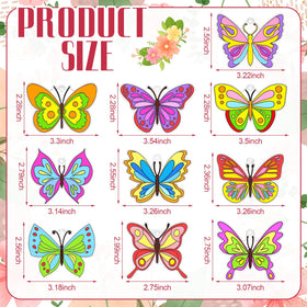 WinnerWhy paints and brushes included enable smooth beginner friendly crafting.