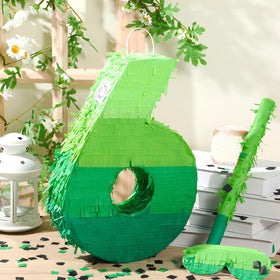 WinnerWhy pinata confetti pack to elevate celebration mood.