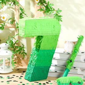 WinnerWhy confetti package adds colorful accents for festive moments.