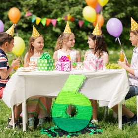 WinnerWhy pinata filling guidance for candies and snacks.