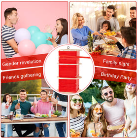WinnerWhy Spinning Piñata ideal for birthdays, holidays, and festive gatherings
