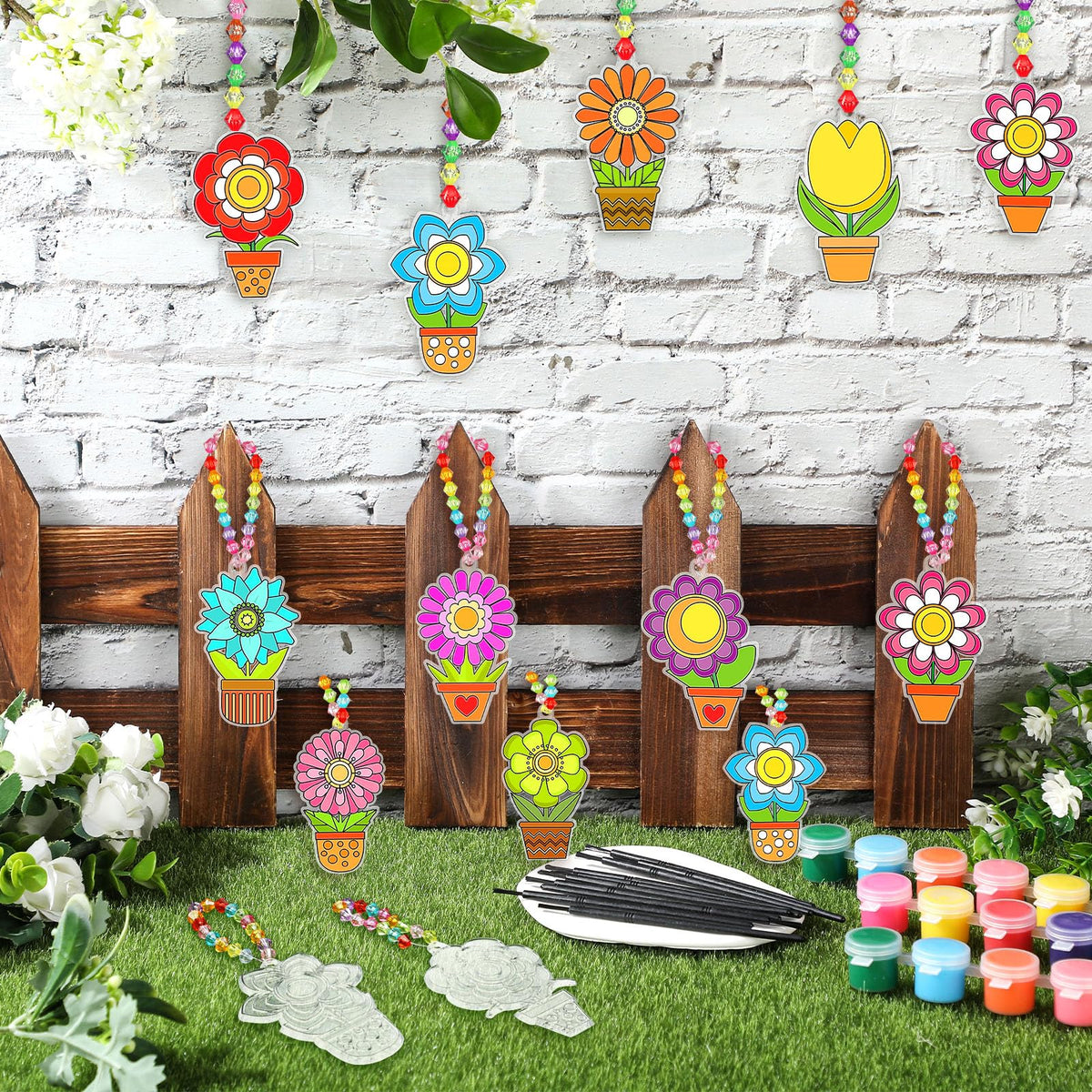 WinnerWhy vibrant suncatchers brighten any room as thoughtful gifts