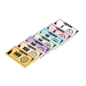 Winning Moves Supernatural Monopoly hideouts and motels set a suspenseful stage