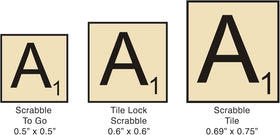 Winning Moves tiles and racks with tile-lock for steady gameplay