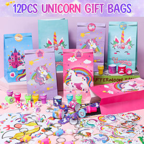 Winrayk unicorn bookmarks for kids' reading fun and personalization