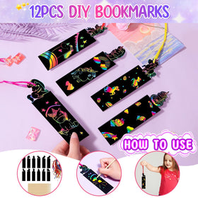 Winrayk slap bands bring color and fun to everyday dress-up