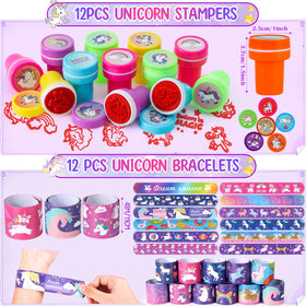 Winrayk unicorn stampers offer durable, reusable crafting options