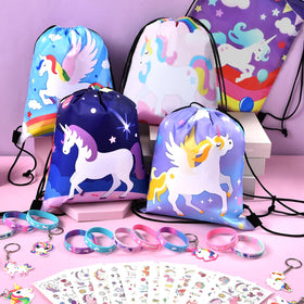 Winrayk bulk party favors save time in unicorn party planning