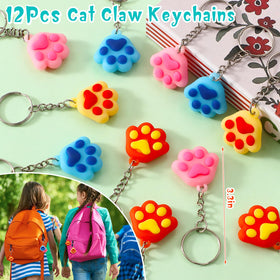 Winrayk cat party favors slap bracelets fit many kids and spark play