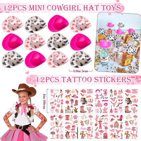 Winrayk cowgirl keychains pink attach to bags