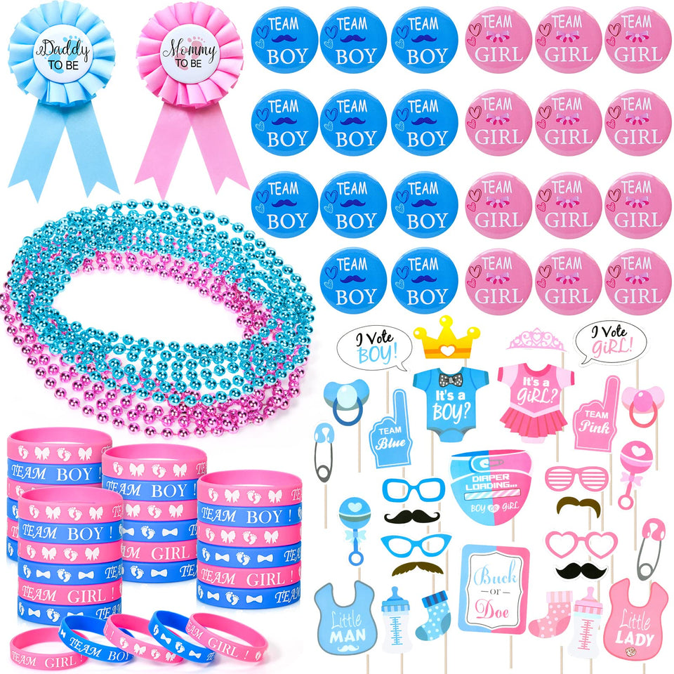 Winrayk daddy badge pin for gender reveal, ideal for guest photos