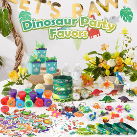 Winrayk glow-in-the-dark tattoos for kid-friendly party magic.