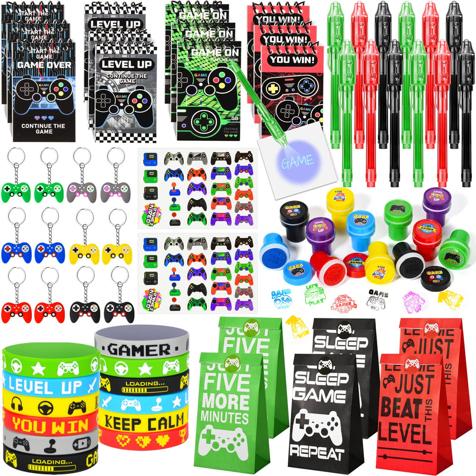 Winrayk invisible ink pen item for playful party favors and interactive games.