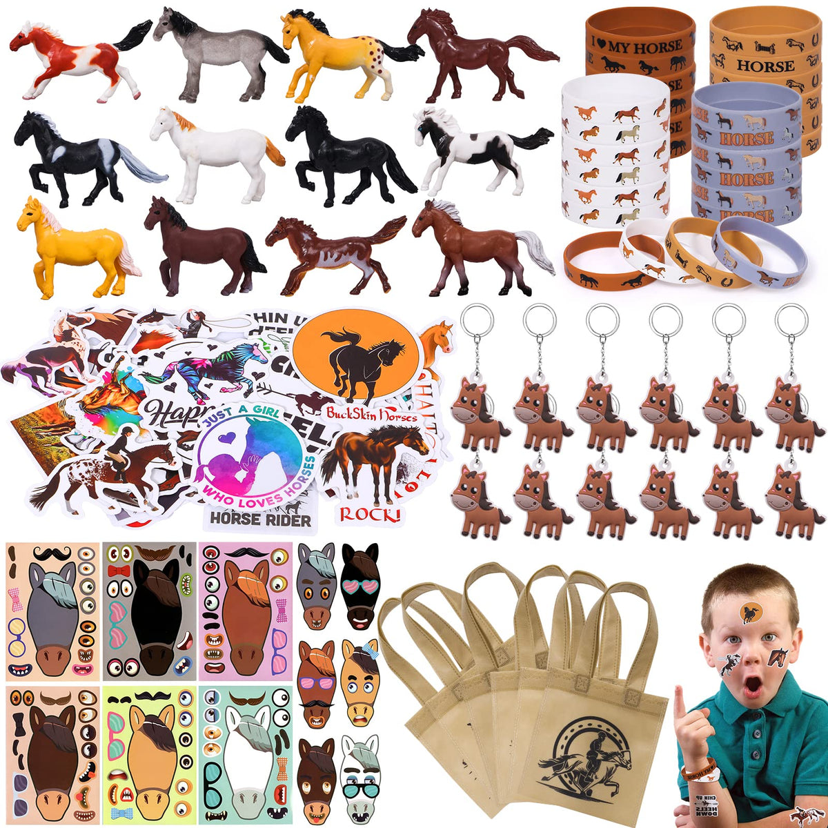 Winrayk kids party collection offering versatile gifting and décor