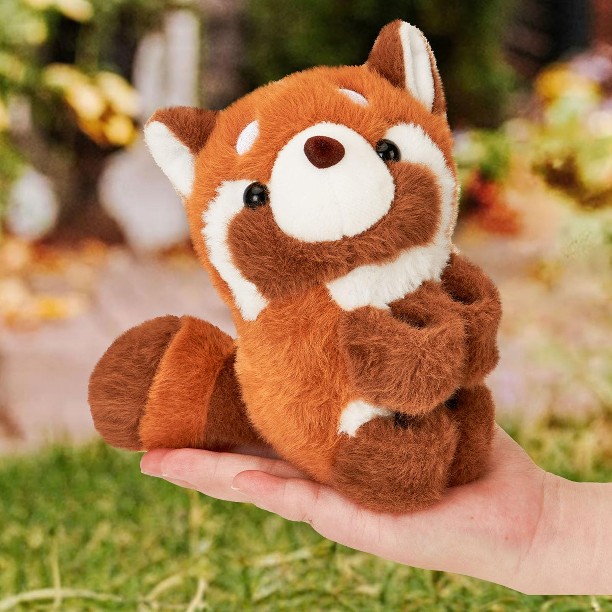 Winrayk safari slap bracelet with sloth offers soft touch and easy wear