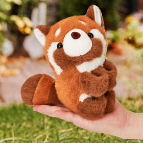 Winrayk safari slap bracelet with sloth offers soft touch and easy wear