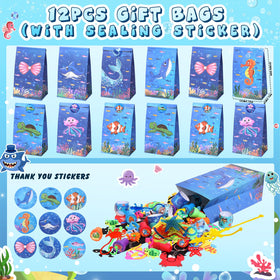 Winrayk sea animal sticky hands demonstrate grip and play at a party