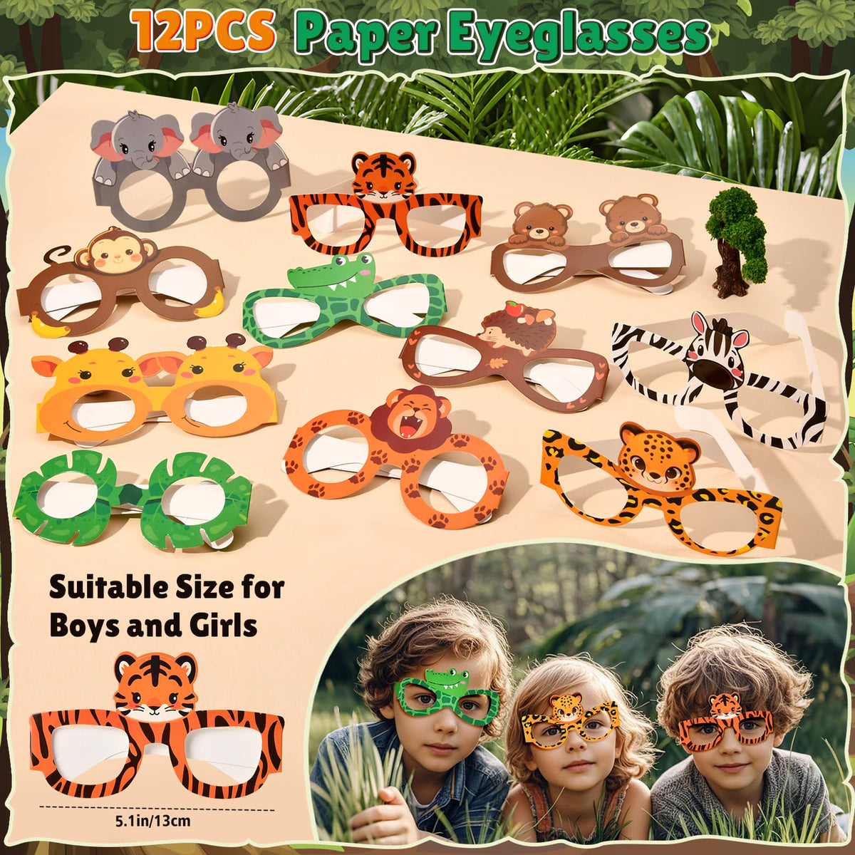 Winrayk silicone wristbands resist wear while adding color to party favors.
