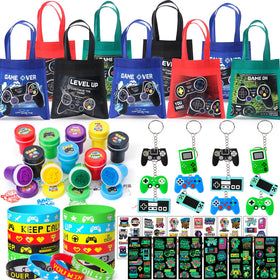 Winrayk non-woven bags with exclusive designs for party favors