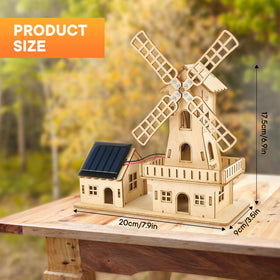 Winsonik classroom demonstration kit: ideal for demonstrations and STEM learning.