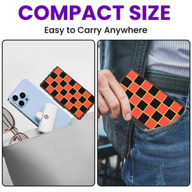 WinSTEM compact 5.2-inch board fits in bags and car journeys.