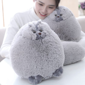 Winsterch premium plush and PP cotton construction