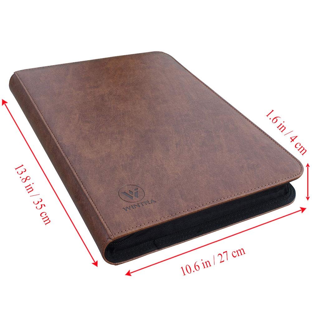 WINTRA-pocket-sleeve 70x97mm fits most standard cards and sleeved cards.