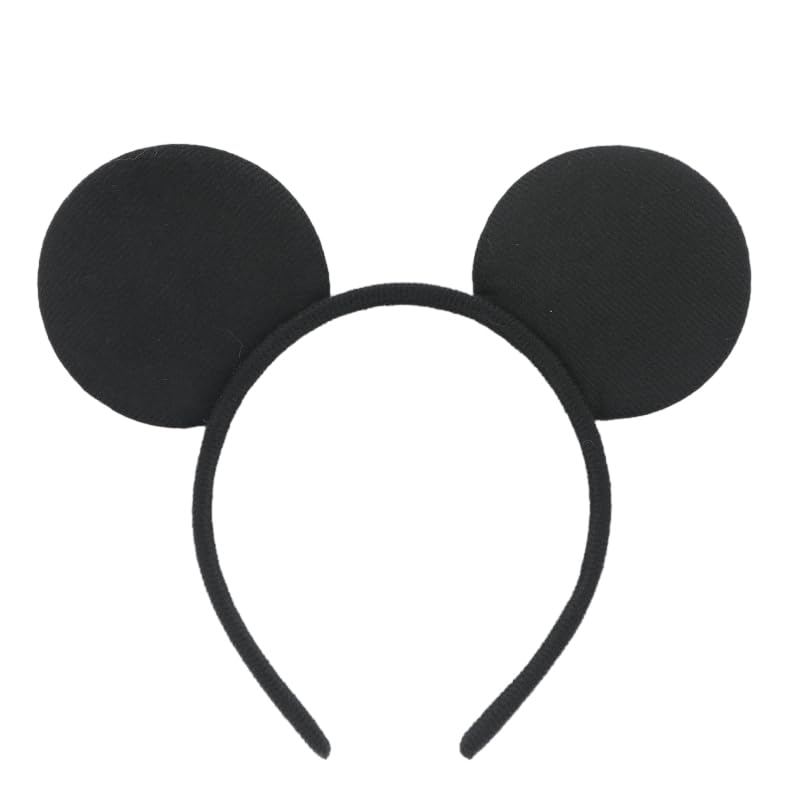 Winvin 24-piece headbands set for parties and decorations.