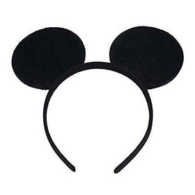 Winvin adult-size, soft felt headbands ideal for costumes.