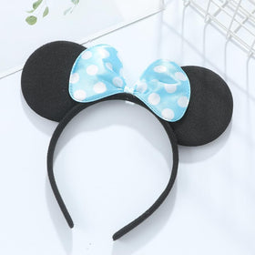 Winvin kid and adult friendly headbands for birthdays and dress-up.