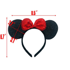 Winvin one-size-fits-most ears look great in photos.