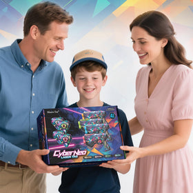 Winyea Tag laser tag gift set ready for teens, kids, and adults