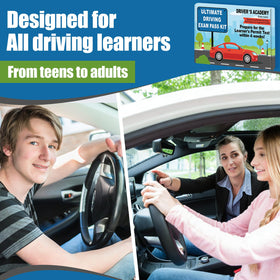 Wiooffen flashcards double-sided reinforce signs with quick visual review.