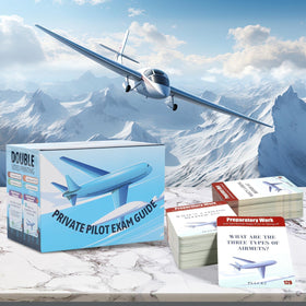 Wiooffen ideal for students and instructors prepping for the VFR Checkride.
