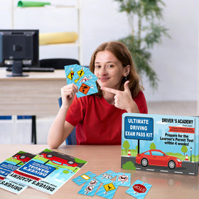 Wiooffen study kit portable design supports learning anywhere.