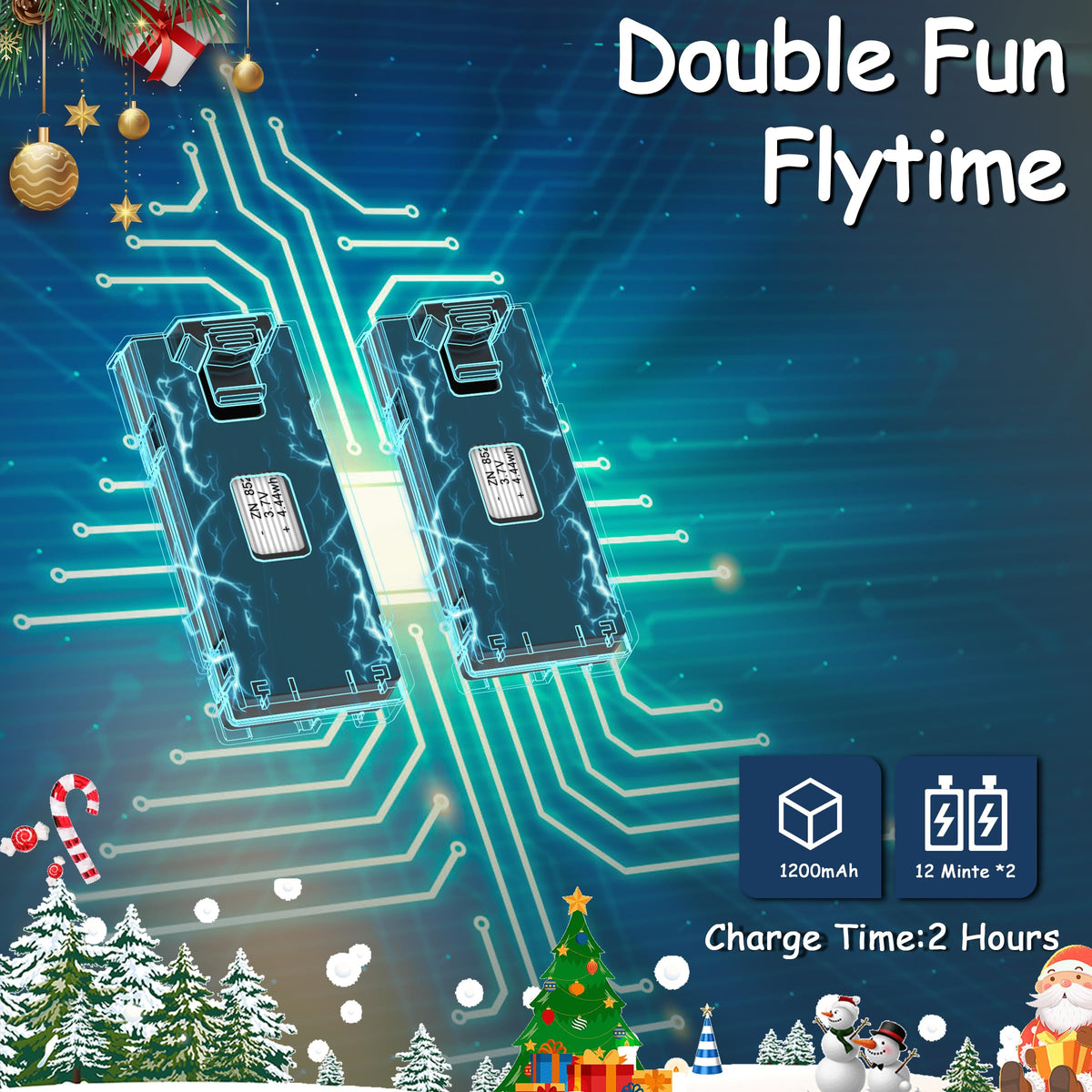 Wipkviey T28 drone performs a 360° flip for dynamic aerial maneuvers.
