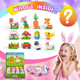 Wisdom Castle Hen figure model supports pretend farm life and role-play