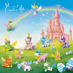 Wisdom Castle Non-Toxic Materials image emphasizes safe, durable toys for ages 6 and up.
