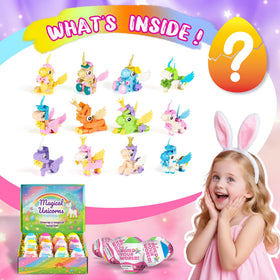 Wisdom Castle Party Favors image highlights non-candy fillers for school events and birthdays.
