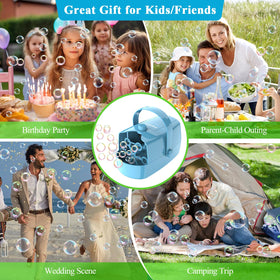 Wisdomlit 330ml tank for extended play sessions