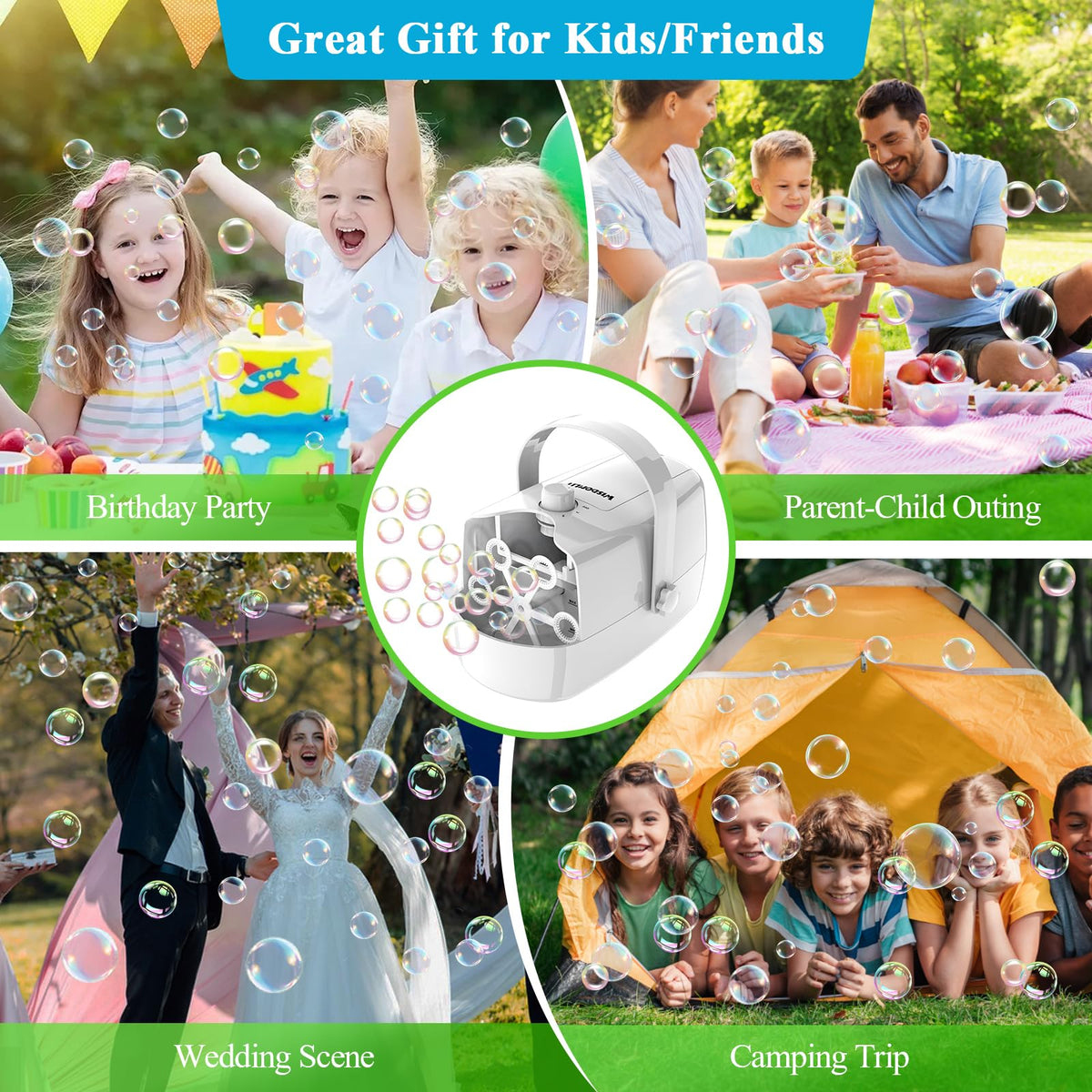 Wisdomlit safe materials highlight kid-friendly design for families
