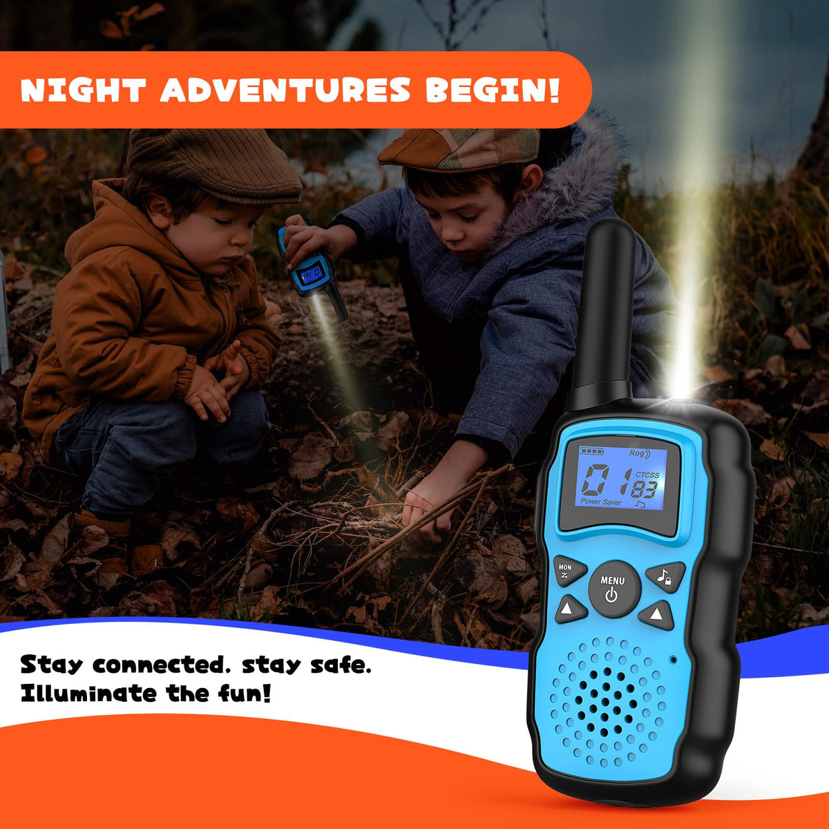Wishouse kid-friendly device is easy to operate