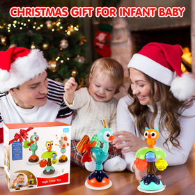 WITALENT finger-coordination toy trains grip and hand-eye skills in play.