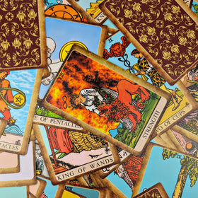 Witchy Cauldron packaging highlights premium quality for collectors and new readers