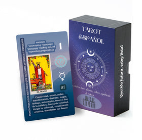 Witchy Cauldron element cue enhances contextual readings