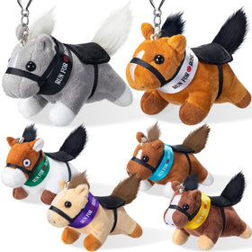 Wiwiqing keychain decor for bags and luggage, adds style