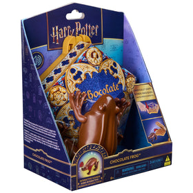 Wizarding World Chocolate Frog makes a thoughtful gift for Harry Potter fans.