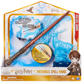 Wizarding World gift for kids 6+ to spark imaginative play.