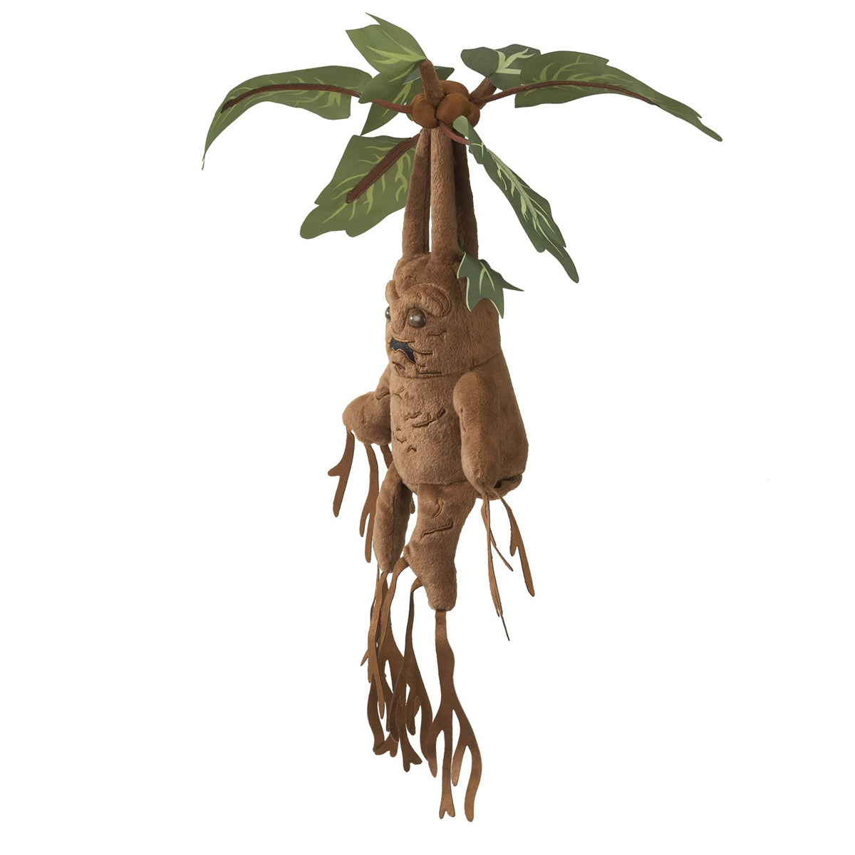 Wizarding World Mandrake gift idea for collectors.
