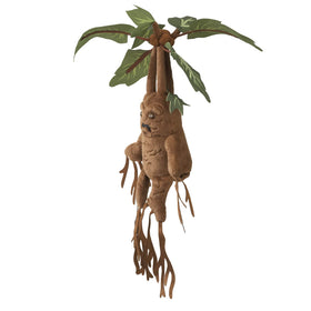 Wizarding World Mandrake gift idea for collectors.